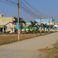 Sắp đi Mỹ định cư, bán gấp lô đất ở xã Lê Minh Xuân, Bình Chánh 120m2 giá cực rẻ