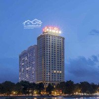 Chuyển Nhượng Tổ Hợp Khách Sạn & Căn Hộ Cao Cấp 6 S Hanoi Golden Lake