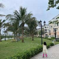 Xác thực: Cho thuê nhà đối viện Vinschool - Vinhome Ocean park 2. Hỗ trợ 6 căn 8.5 triệu.