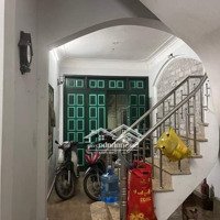 Bán Nhà Nguyễn Sơn - Long Biên, Dân Xây 57M2, Ô Tô Đỗ Cửa, Giá Bán 6,1 Tỷ