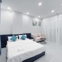 Cho thuê căn hộ ban công rộng view siêu chill gần chợ Tân Định Q3