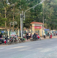 Đất Nền Xã Quang Minh,Chơn Thành,Bình Phước