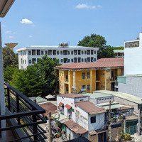 Căn Hộ Ban Công Mát Mẻ, Yên Tĩnh Ngay Cityland - Lotte Gò Vấp Giá 3 Triệu