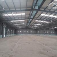 Cho Thuê 4000M2 Nhà Xưởng Khu Công Nghiệp Nhơn Trạch Đồng Nai. 87 Nghìn/M2/Th