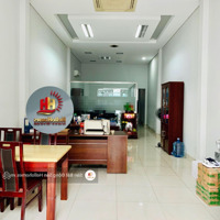Bán Nhà - Mặt Tiền Đường Đht39, Phường Tân Hưng Thuận, Quận 12, Dt: 4X23M. Sổ Hồng Riêng. Giá Bán 5Ty40