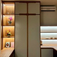 Sang Căn Hộ Dịch Vụ Làm Airbnb, 1 Phòng Ngủ 1 Phòng Tắm Ở Quận 10