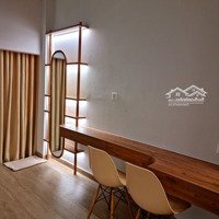 Sang Căn Hộ Dịch Vụ Làm Airbnb, 1 Phòng Ngủ 1 Phòng Tắm Ở Quận 10