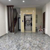 Bán Nhà Mặt Ngõ 63 Trần Quốc Vượng, Lô Góc, Kinh Doanh , Thang Máy. 48M2 Giá Bán 12 Tỷ: