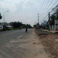 Bán Nền Đất Đô Thị Rộng 6,2M, Ngay Đường Trần Phú, Thành Phố Tây Ninh