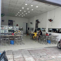 Cho Thuê Nhà Mặt Tiền Huỳnh Tấn Phát 6X20M Gần Khu Chế Xuất Tân Thuận