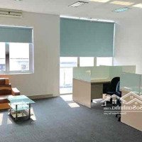 Cho Thuê Văn Phòng 80M2 Full Nội Thất- Giờ Giấc Tự Do Tại Vạn Phúc