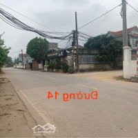 Bán Đất Tại Minh Phú, Sóc Sơn, Hà Nội