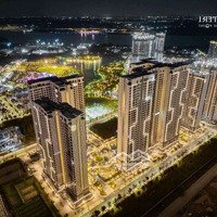 Masteri Vinhome Grand Park Q9, Căn Góc 3 Phòng Ngủ 90M2, Nhỉnh 6 Tỷ