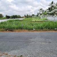 Cần bán lô đất 4.000m thổ cư giá 45 tỷ ở phường khánh Hậu, Long An