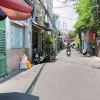 Hơn 8 Tỷ ~ 115M2 Nguyễn Hữu Dật, Tây Thạnh Tân Phú