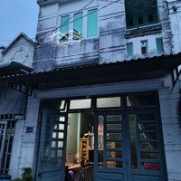 Bán Nhà Lầu Trệt Ngã Tư Bình Chuẩn - Thuận An, Đường 5 Thông