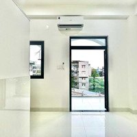 Phòng Giá Siêu Rẻ Mới Khai Trương 30M2 Ban Công Đường Đặng Thùy Trâm - Bình Thạnh