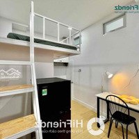 Cho Thuê Phòng Duplex Full Nội Thất Siêu Phẩm Mới 100% Ở Tân Bình