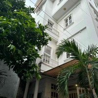 Nhà Thích Quảng Đức, P5, Phú Nhuận