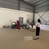 Bán Đất Tặng Nhà Xưởng . Diện Tích: 820 M2 Trong Đó Có 240M2 Thổ Cư Hót Nhất Là Có Sẵn Khuôn