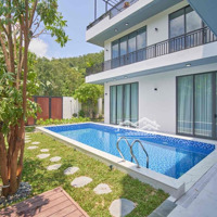 Villa For Sale - Bán Villa Sơn Trà Gần Biển Và Núi 16.5 Tỷ 5 Beds