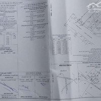 Đất 5 X 30M Mặt Tiền Đường Tân Hiệp 8-1, Gần Ubx Tân Hiệp Hóc Môn