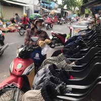 Cho Thue Mat Tiền Chợ Xtt Buon Bán Rat Đông Đúc