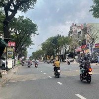 Cần Bán Lô Đất Giá Rất Tốt Mặt Tiền Đường Chu Huy Mân Quận Sơn Trà - Đà Nẵng