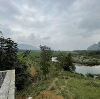 Cần Bán 506M2 Có 250M2 Ont Còn Lại 256Cln, Lô Góc 2 Mặt, View Sông Bôi, Kim Bôi, Hòa Bình