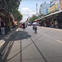 Mặt Bằng Chợ Bùi Văn Ba, P Tân Thuận Đông Q7 7X13