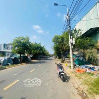 Bán Đất Mặt Tiền Nguyễn Thị Cận Sau Bến Xe Đà Nẵng