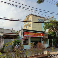 Nhà Đối Diện Trường Học, Ngang 8M, Linh Xuân