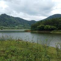 Bán đất view hồ cực đẹp, gần hầm sang Đà Lạt