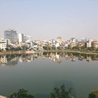 Tt Quận Đống Đa Lô Góc - 7 Tầng Thang Máy View Hồ - Mặt Tiền 7M - Vừa Ở Vừa Kinh Doanh