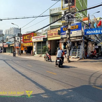 Cho Thuê Nhàmặt Tiềnphạm Văn Chiêu P16 Quận Gò Vấp