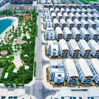 Vinhomes Ocean Park 3 Mở Bán Biệt Thự Sát Biển, Phân Khu Ánh Dương Trung Tâm Thành Phố Du Lịch Vin3