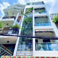 Bán Nhà Vườn Lài, Tân Phú, 75M2, 4 Lầu,Hẽm Xe Hơichỉ Hơn 8 Tỷ