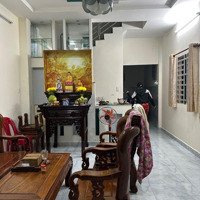Nhà Phan Anh Thông Hoà Bình - Tân Phú (3,98Tỷ Tl)