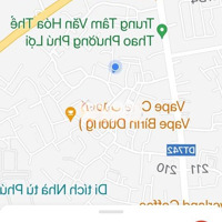 Nhà Kho Thoáng Mát Gần Chợ Gần Siêu Thị Thuận Lợi Kinh Doanh !