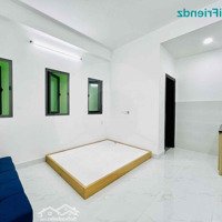Studio Mới Xây Ngay Aeon Tân Phú - Đầy Đủ Nội Thất Có Cửa Sổ