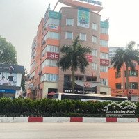 Bán Nhà Nguyễn Văn Cừ, 77.6M2, Giá Bán 16.9 Tỷ, 5Tầng, 2 Thoáng, Thang Máy, Kinh Doanh