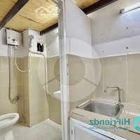 Duplex Full Nội Thất - 25M2 - Giáp Tân Bình / Đầm Sen / Đh Văn Hiến