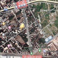 Bán Đất 290M2, Thị Trấn Gia Ray, Xuân Lộc, Đồng Nai