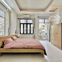 Ch Studio Balcon Máy Giặt Riêng Ngay Khu Phan Xích Long