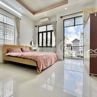 Ch Studio Balcon Máy Giặt Riêng Ngay Khu Phan Xích Long