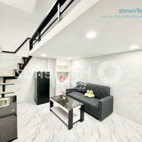 Duplex Full Nội Thất - Aeon Tân Phú - Đh Công Thương