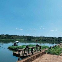 Đất Thổ Cư View Hồ Bình Thuận 47X25 Giá Rẻ