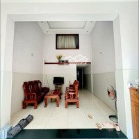 Bán Nhà Hẻm 8M Tầy Thạnh, Tân Phú,Diện Tích62 M2 (4X15,5), Giá Nhỉnh 4 Tỷ