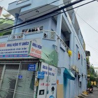 Phòng Giá Rẻ Giờ Giấc Tự Do Có Gác Lửng,Bancong ,Tân Khai P4 Tbinh