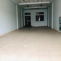 Cho Thuê Mặt Bằng Kinh Doanh, Nhà 6X40M, Vườn 1500M2